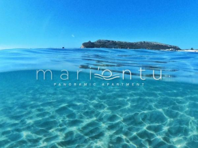 Mari'Entu Quartu Sant'elena